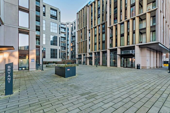 2 Bedroom Apartment To Rent In College Road, HA1