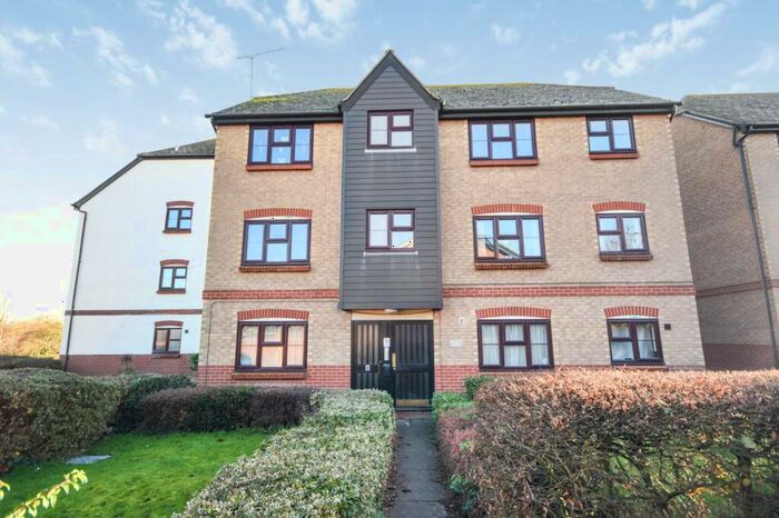 2 Bedroom Apartment To Rent In Elderberry Gardens, Witham, CM8
