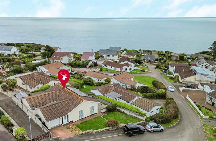 3 Bedroom Bungalow For Sale In Ocean View, Polruan, Fowey, PL23