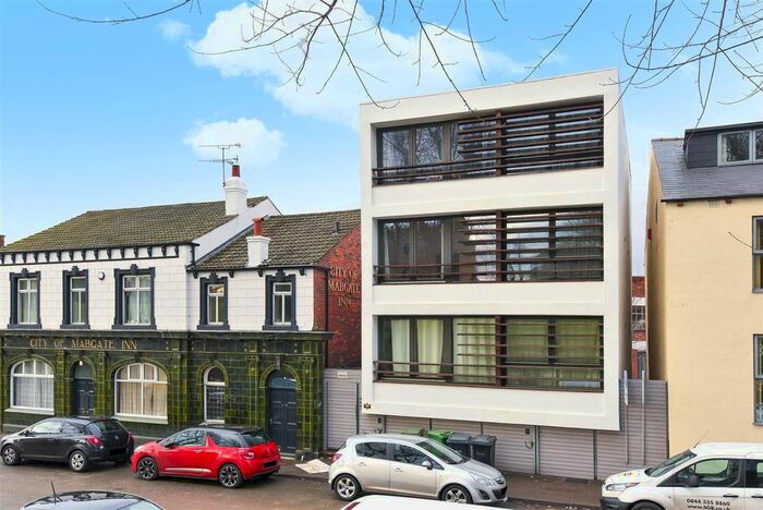 1 Bedroom Flat To Rent In Tao, Mabgate, Leeds, LS9