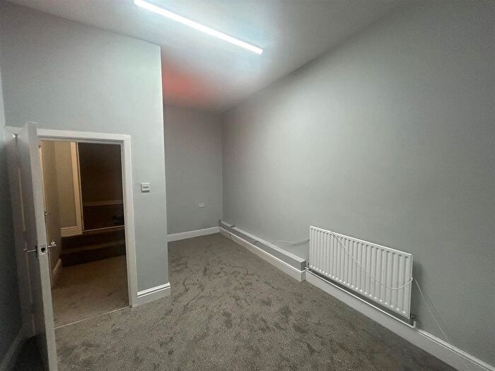 1 Bedroom Flat To Rent In Walton Village, Walton, Liverpool, L4