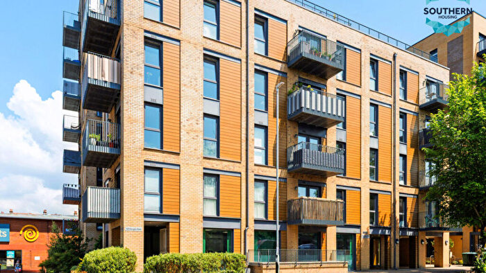 1 Bedroom Flat For Sale In - Davigdor Road, Brighton And Hove, BN3