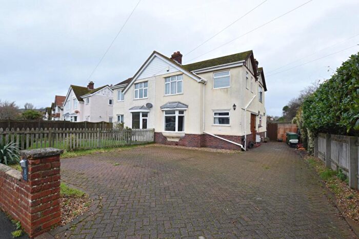 3 Bedroom Semi Detached House For Sale In Palmbeach Avenue, Hythe, CT21