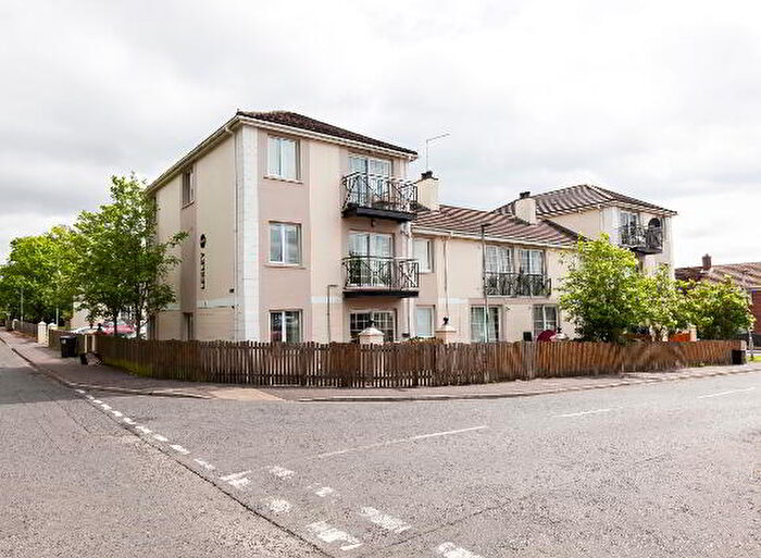 2 Bedroom Ground Floor Apartments For Sale In G Lesley Heights, Glassillan Grove, Greenisland, BT38