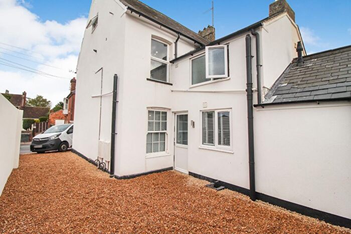 1 Bedroom Flat To Rent In High Street, Flitwick, Bedford, MK45