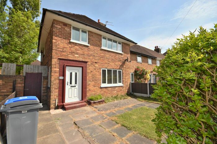 3 Bedroom End Of Terrace House To Rent In Langdale Road, Blackpool, FY4