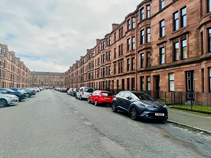 2 Bedroom Flat To Rent In Earl Street, Glasgow, G14