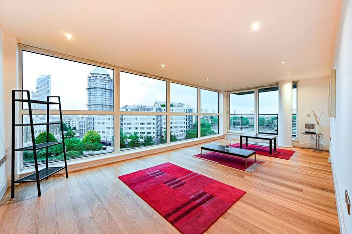 2 Bedroom Flat For Sale In Imperial Wharf, Imperial Wharf, London, SW6