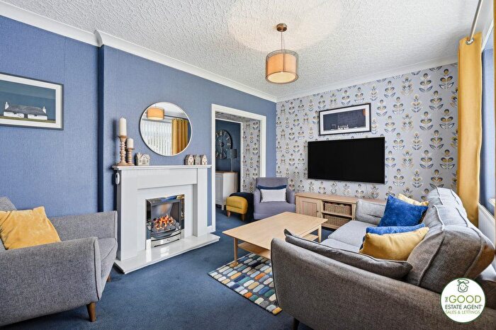 3 Bedroom Terraced House For Sale In Dunkery Road, Manchester, M22