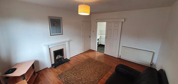 1 Bedroom Flat To Rent In Charminster Drive, Coventry, CV3