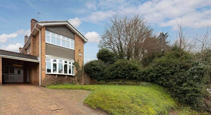 3 Bedroom Detached House For Sale In Spixworth Road, Old Catton, NR6