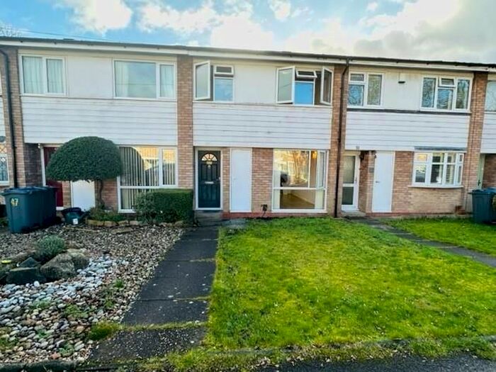 3 Bedroom Property To Rent In Addenbrooke Drive, Sutton Coldfield, B73