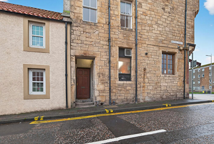 2 Bedroom Flat For Sale In / Bridge Street, Portobello, Edinburgh, EH15