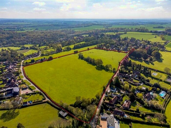 Land For Sale In Frieth, RG9