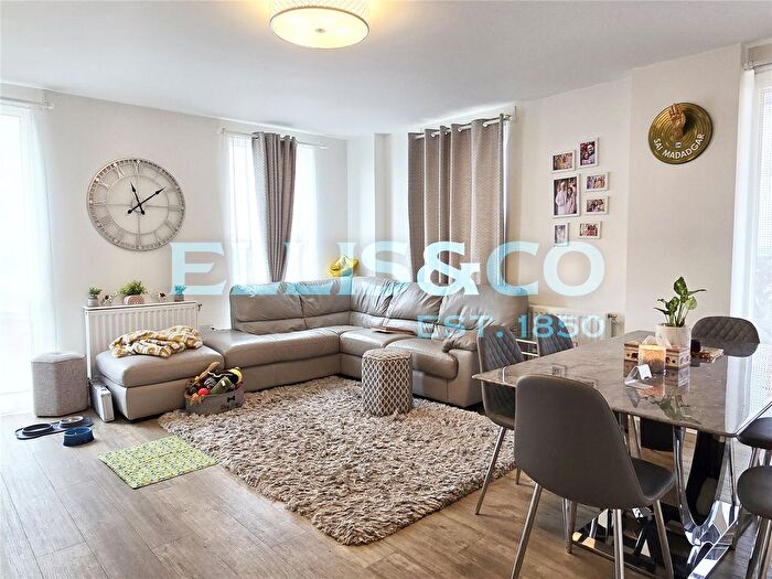 3 Bedroom Flat To Rent In Gayton Road, Harrow, HA1