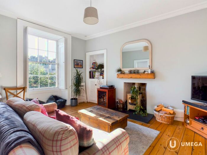 1 Bedroom Flat To Rent In Hamilton Place, Stockbridge, Edinburgh, EH3