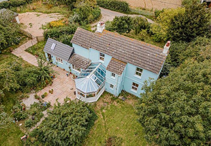 3 Bedroom Detached House For Sale In Roman Road, Maydensole - Guide Price £, CT15