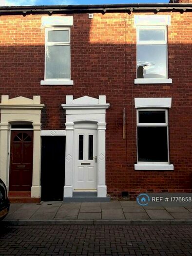 2 Bedroom Terraced House To Rent In Otway Street, Preston, PR1