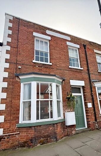 4 Bedroom Terraced House To Rent In High Street, Royal Wootton Bassett, SN4