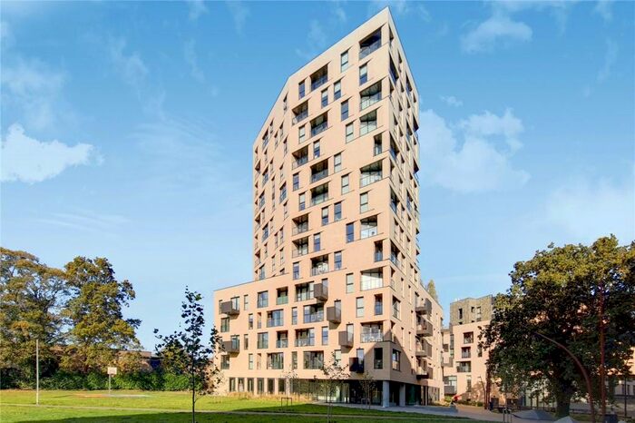 1 Bedroom Apartment To Rent In Burgess Springs, Chelmsford, CM1