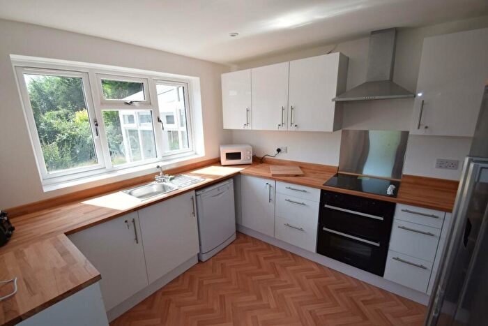 1 Bedroom House To Rent In Westgarth Gardens, Bury St. Edmunds, IP33