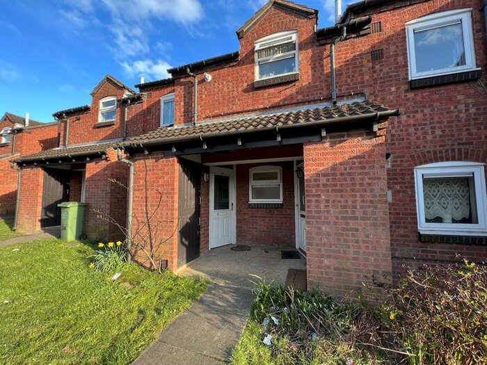 1 Bedroom Flat To Rent In Wenlock Street, Luton, LU2