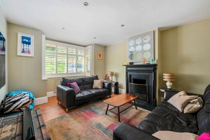 4 Bedroom Detached House For Sale In Station Road, North Chailey, BN8