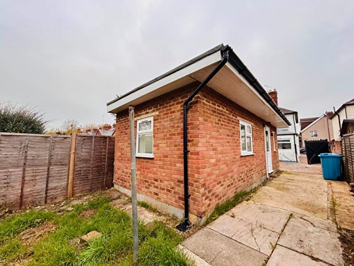 Studio To Rent In Powney Road, Maidenhead, SL6