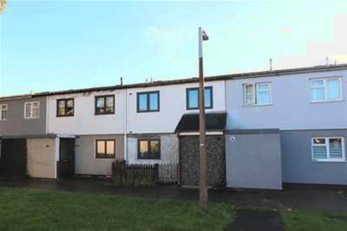 3 Bedroom House To Rent In 31 Mayflower Close South Ockendon, RM15