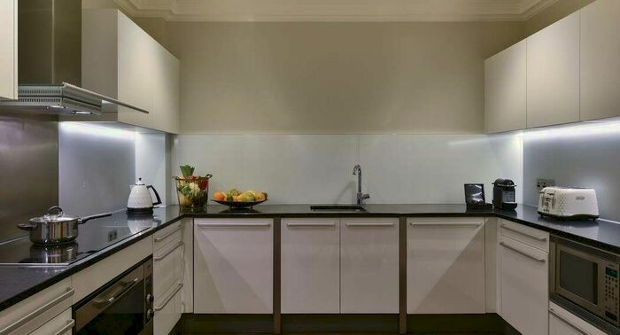 3 Bedroom Flat To Rent In Stanhope Gardens, London, SW7