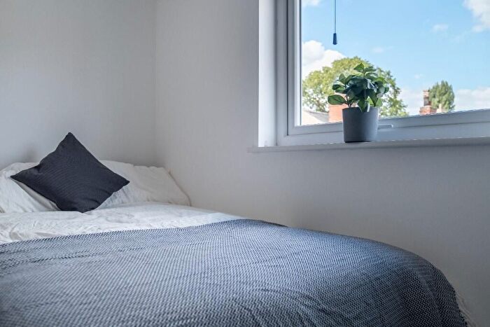 5 Bedroom Semi-Detached House To Rent In Allison Street, Lincoln, LN1