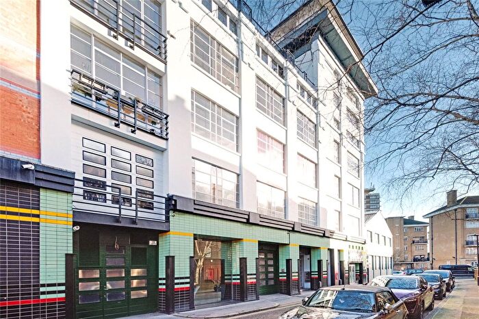 1 Bedroom Flat To Rent In Hatton Street, London, NW8