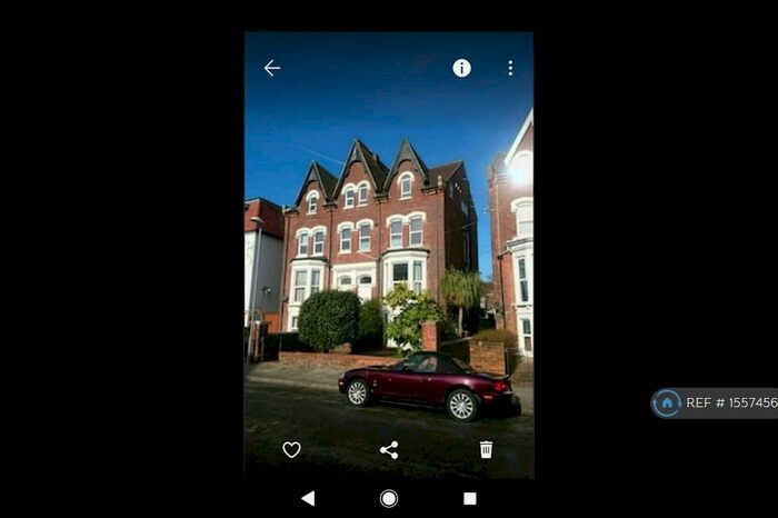 1 Bedroom Flat To Rent In Salisbury Rd, Portsmouth, PO4