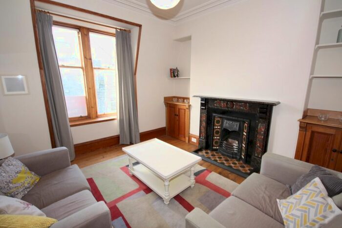 1 Bedroom Flat To Rent In Richmond Terrace, Rosemount, Aberdeen, AB25