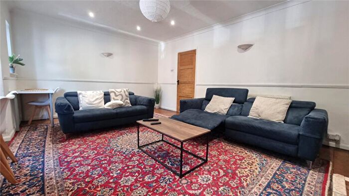 4 Bedroom Terraced House To Rent In Neville Street, Riverside, Cardiff, CF11