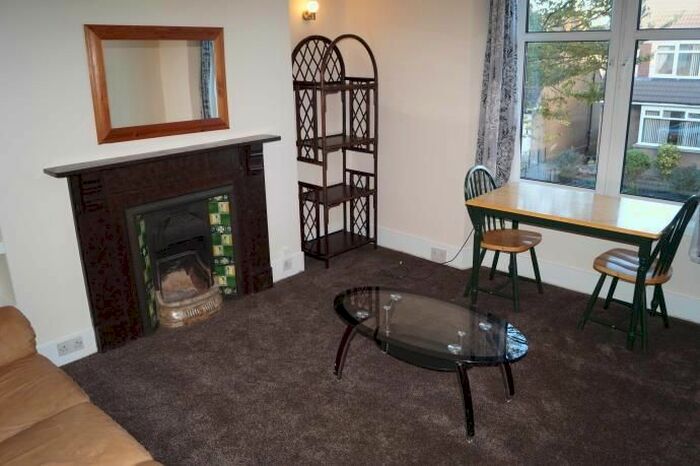 2 Bedroom Flat To Rent In Sunnyside Road, Aberdeen, AB24