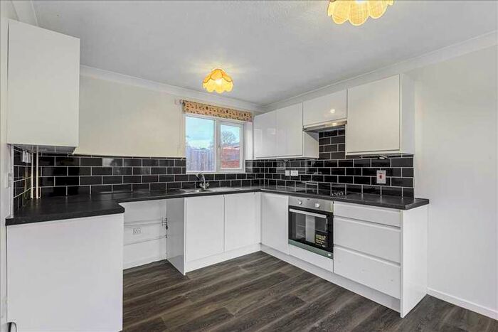 4 Bedroom Terraced House To Rent In Calder Court, Andover, SP10