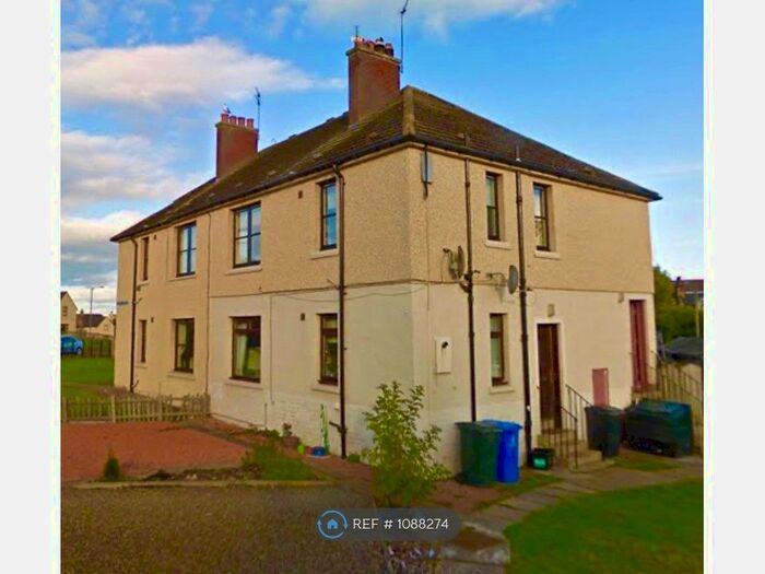 2 Bedroom Flat To Rent In Haining Terrace, Whitecross, Linlithgow EH49