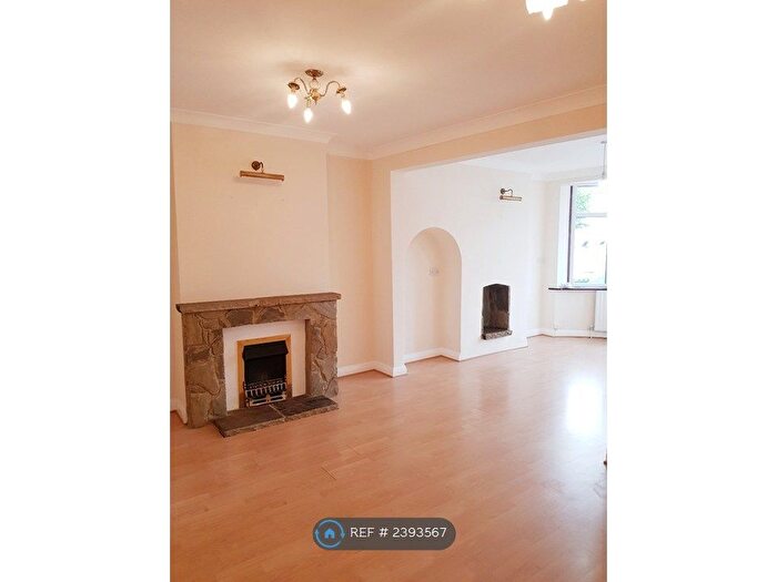 3 Bedroom End Of Terrace House To Rent In Stratton Road, Bexleyheath, DA7