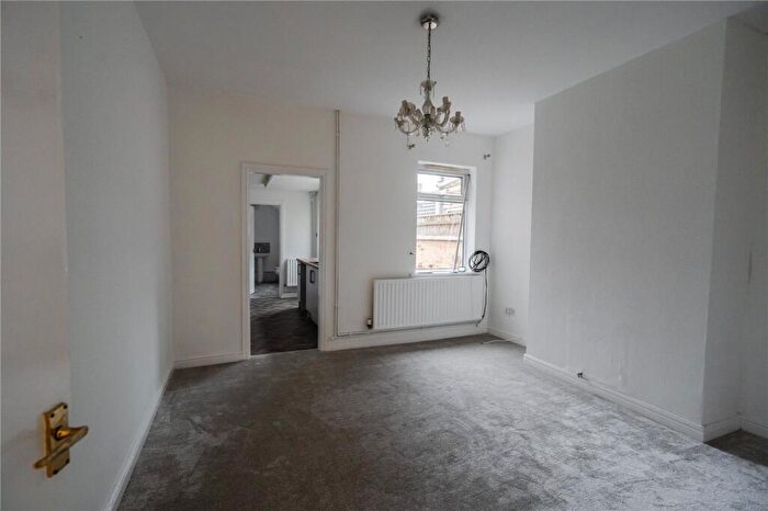 3 Bedroom Terraced House For Sale In Bentley Street, Cleethorpes, Lincolnshire, DN35