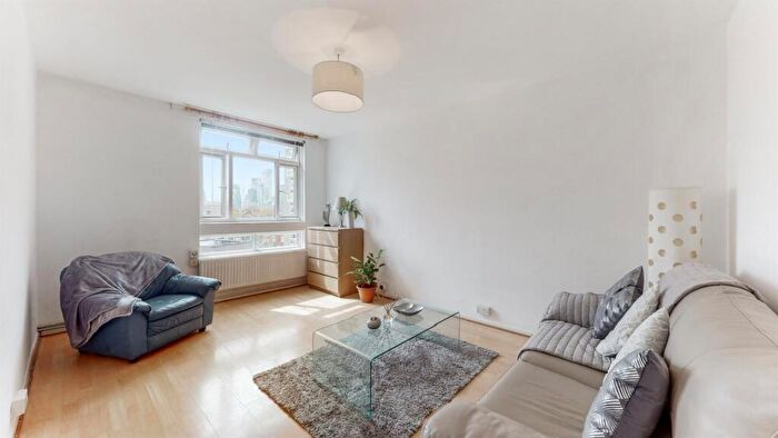 2 Bedroom Apartment To Rent In James Hammet House, Ravenscroft Street, Shoreditch, E2