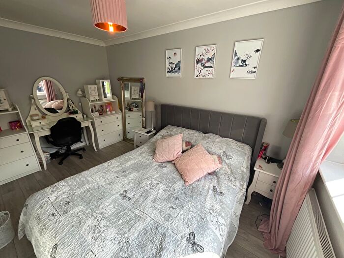 3 Bedroom Detached House For Sale In Ashbury Close, Norton, Runcorn, WA7