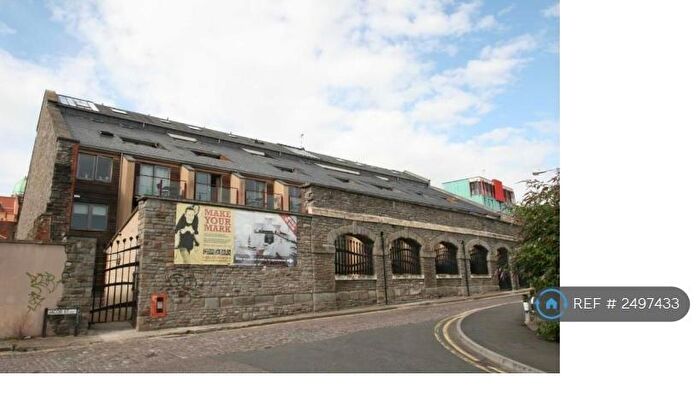 2 Bedroom Flat To Rent In Jacob St, Bristol, BS2