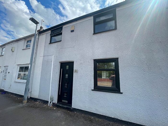 2 Bedroom Terraced House To Rent In Pryme Street, Anlaby, HU10