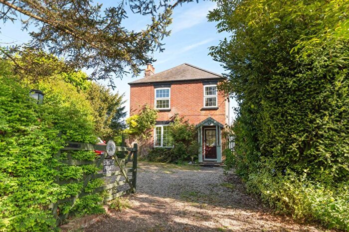 3 Bedroom Detached House For Sale In Falgate, Horning, NR12