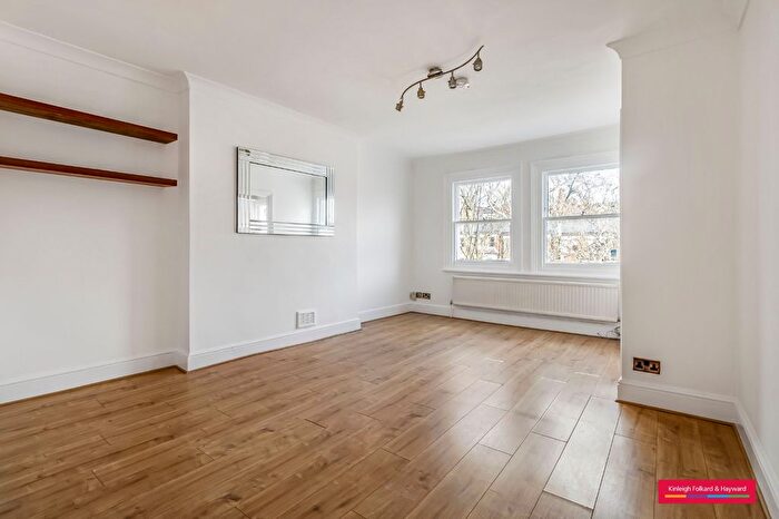 2 Bedroom Flat To Rent In Primrose Gardens, Belsize Park, London, NW3