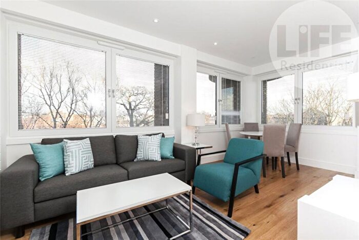 1 Bedroom Flat For Sale In Riverdale House, London, SE13