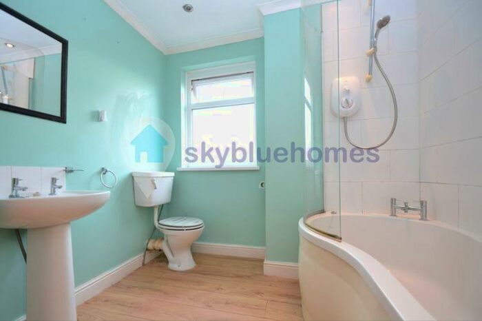 1 Bedroom Flat To Rent In Beaconsfield Road, Leicester, LE3