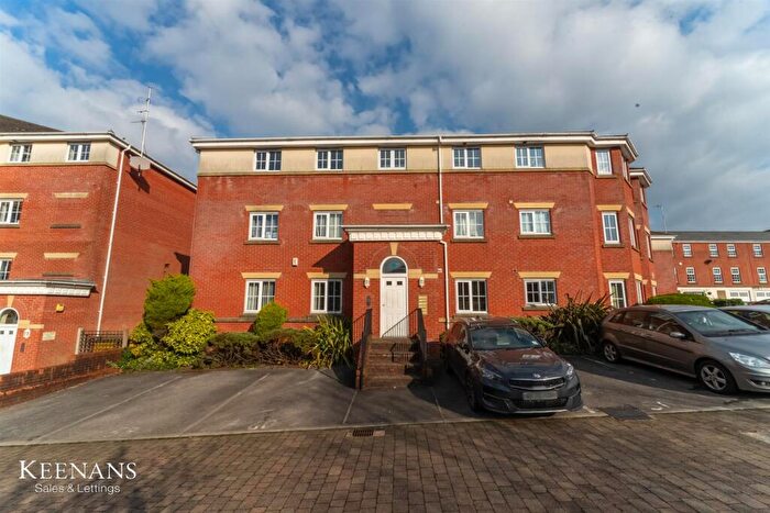 2 Bedroom Flat To Rent In Derby Court, Bury, BL9