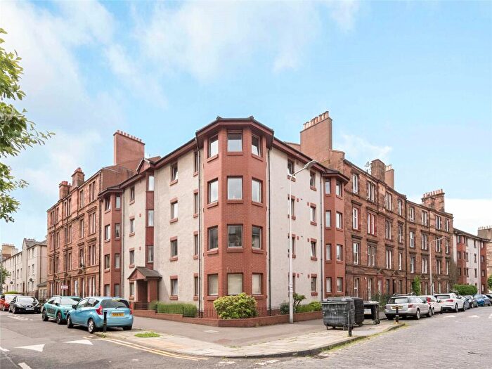 2 Bedroom Flat To Rent In Dickson Street, Edinburgh, EH6